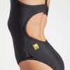Maillot de bain Skinback solid Femme FINIS 98193 1