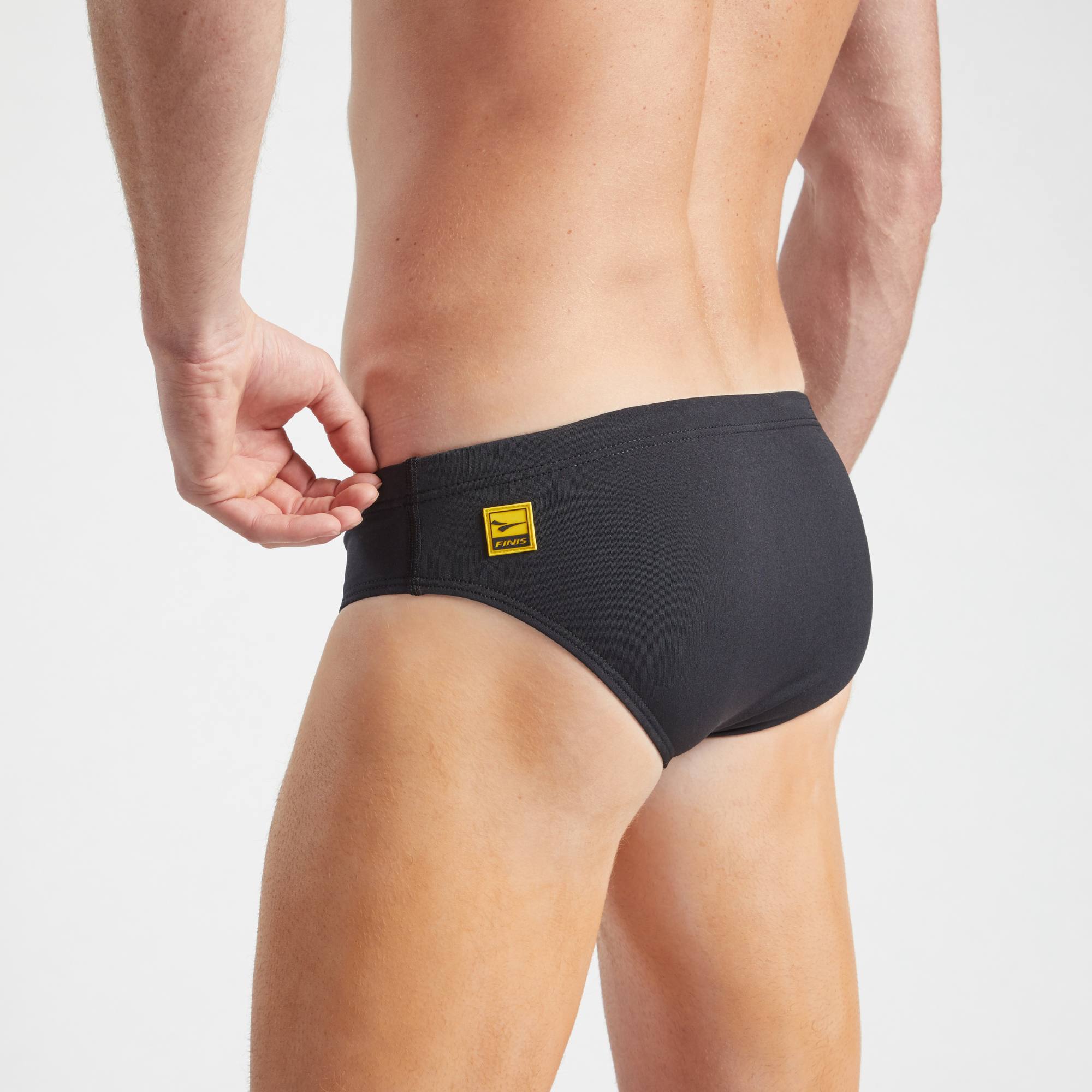 Maillot de bain Solid Homme FINIS 52193 1