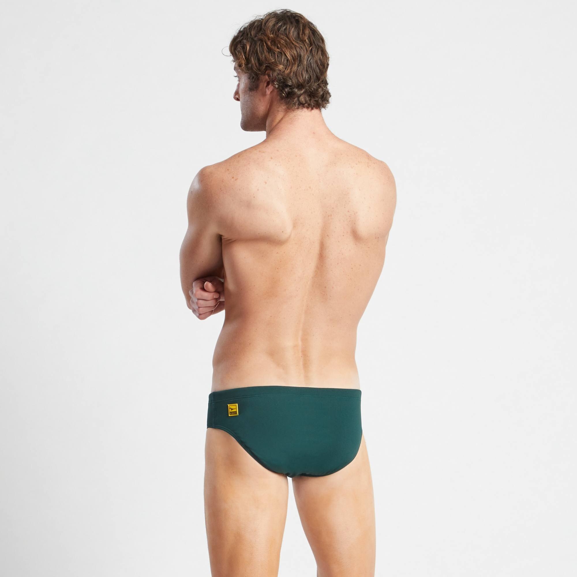 Maillot de bain Solid Homme FINIS 91544 1