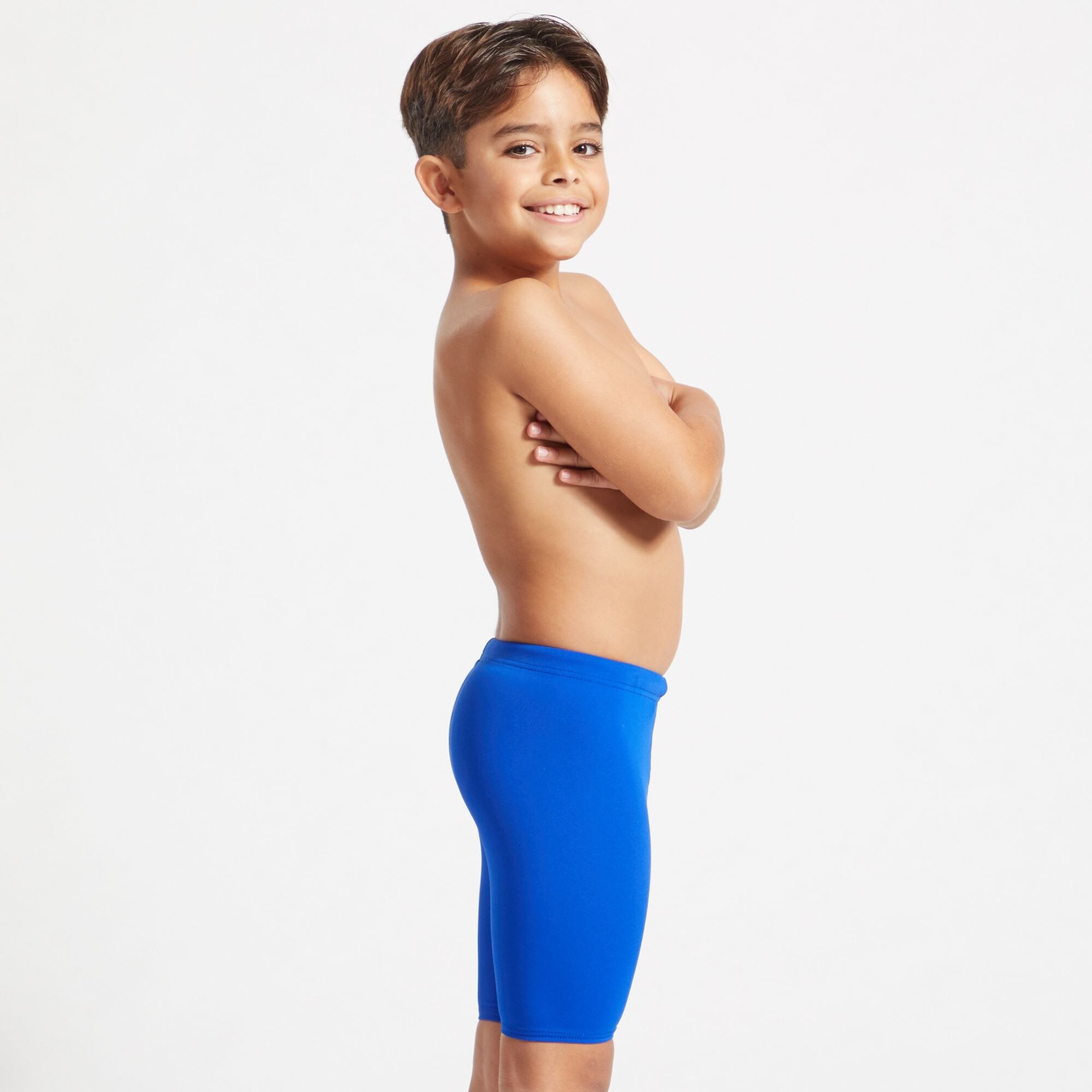 Maillot de bain Solid Jammer enfant FINIS 19120 1