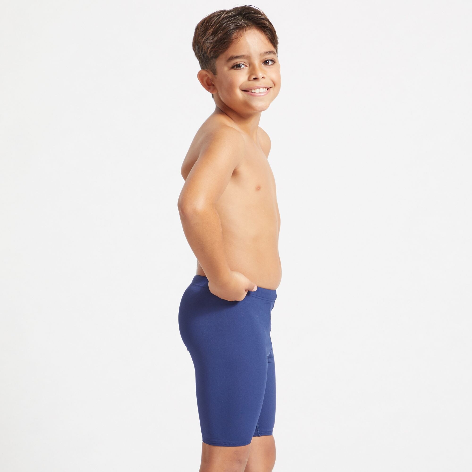 Maillot de bain Solid Jammer enfant FINIS 64627 1
