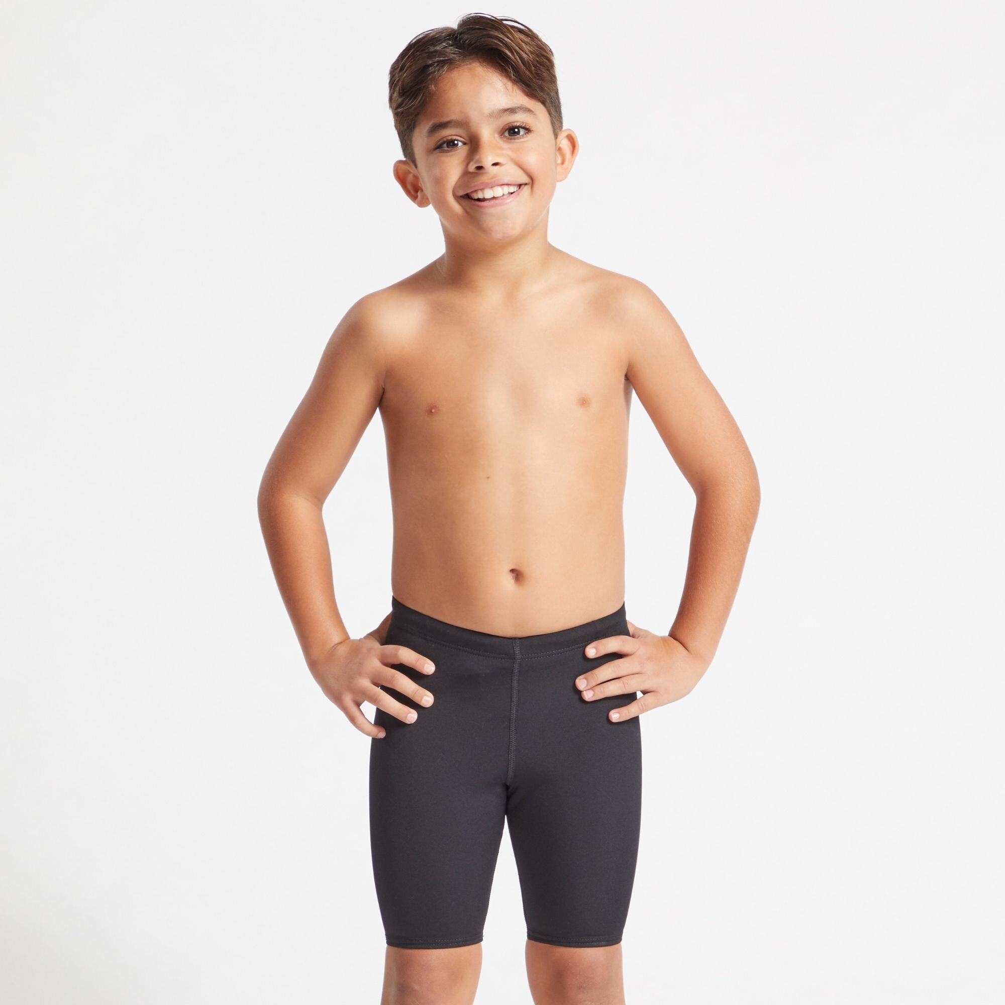 Maillot de bain Solid Jammer enfant FINIS 71752 1