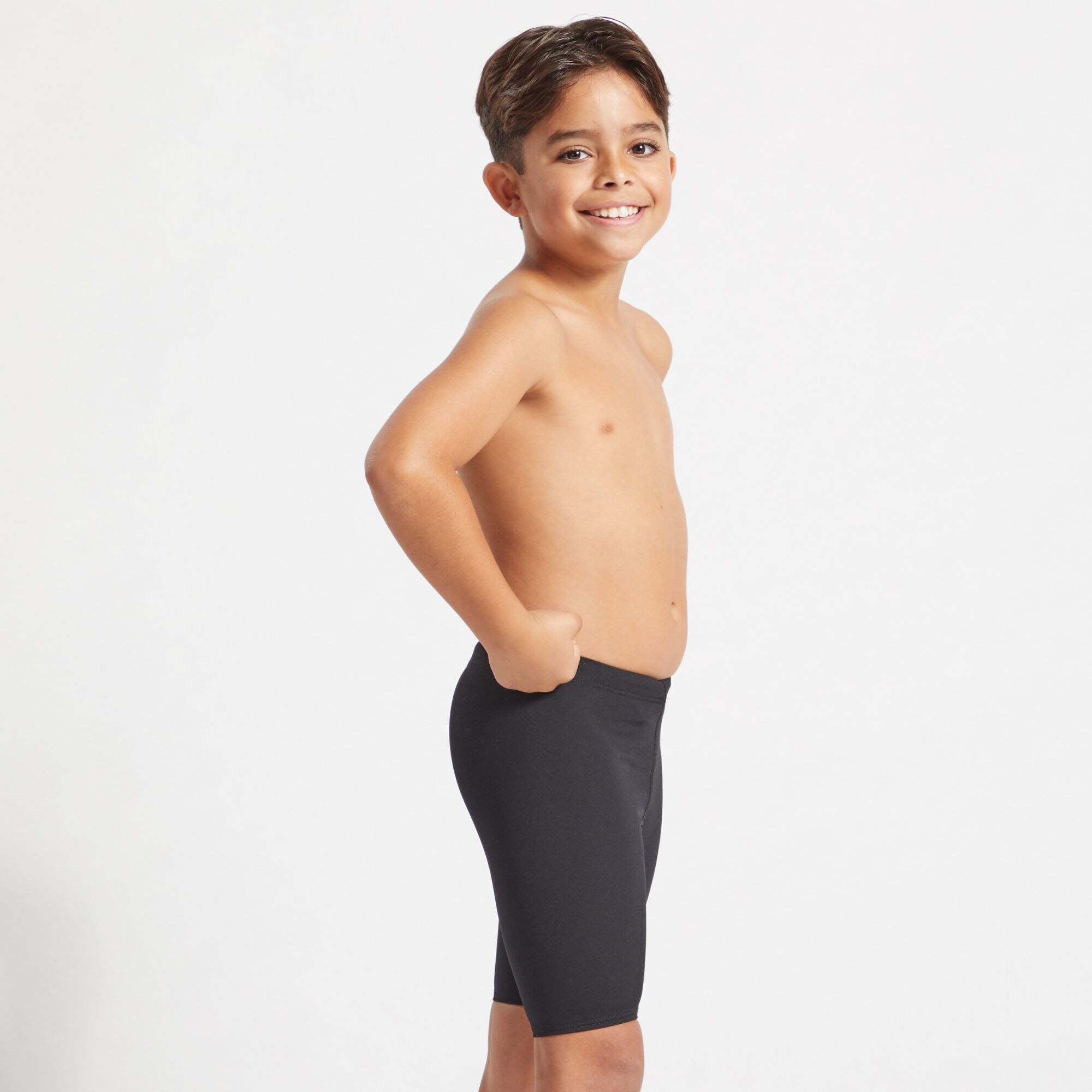 Maillot de bain Solid Jammer enfant FINIS 86681 1
