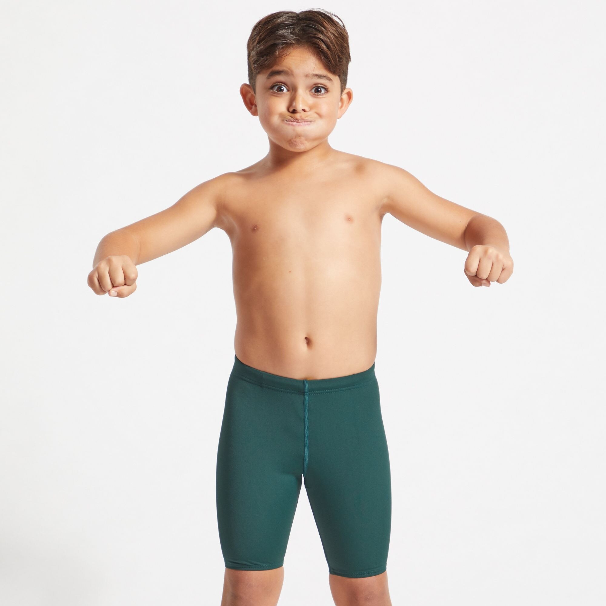 Maillot de bain Solid Jammer enfant FINIS 86707 1