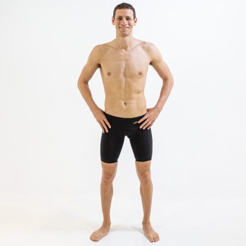 Men's "Fuse Jammer" technical swimsuit FINIS