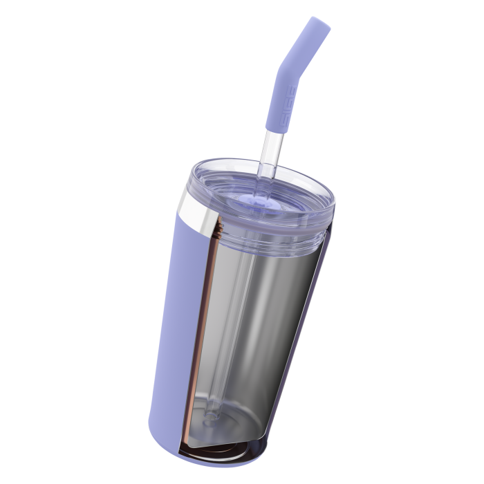 Mug isotherme Tumbler Mug Helia 0.45L SIGG 41198