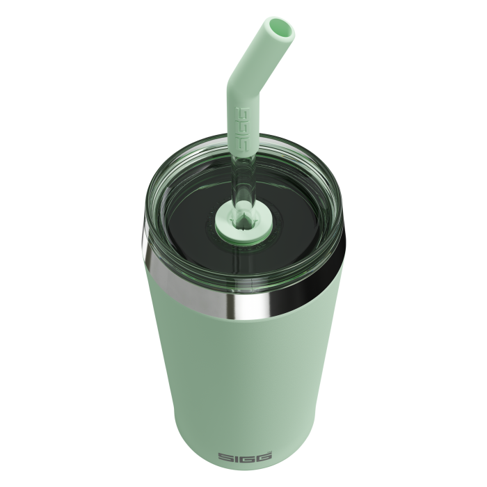 Mug isotherme Tumbler Mug Helia 0.45L SIGG 42414