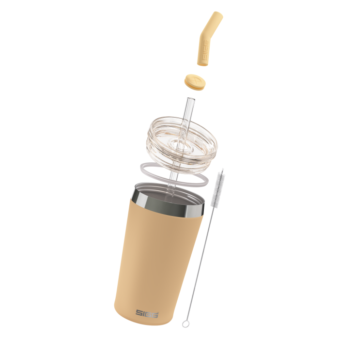 Mug isotherme Tumbler Mug Helia 0.45L SIGG 53154