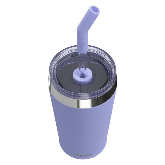 Mug isotherme Tumbler Mug Helia 0.45L SIGG 65591