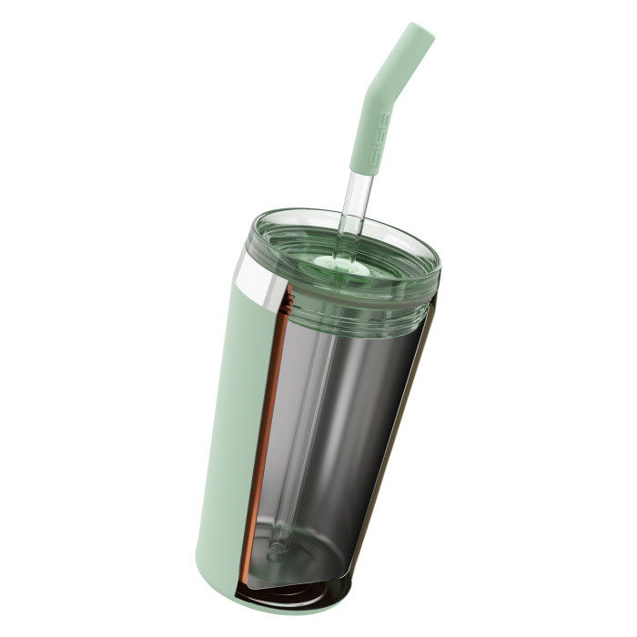 Mug isotherme Tumbler Mug Helia 0.45L SIGG 84969