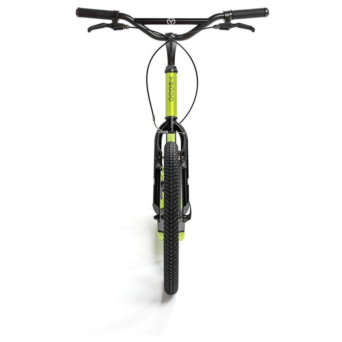 Mula 12609 Y40 green front medium 897 1