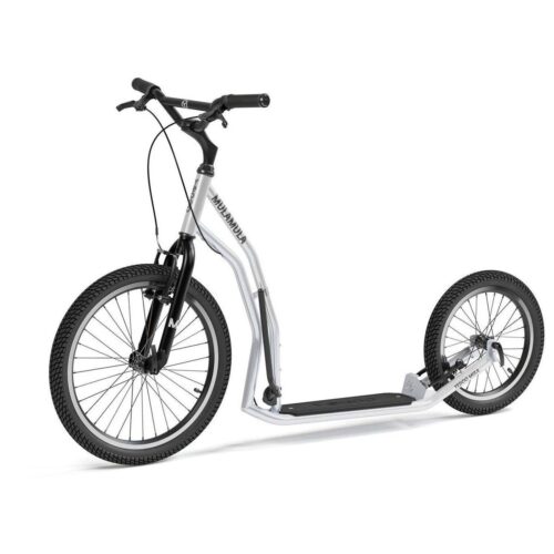 Mula Y40" step voor volwassenen Yedoo