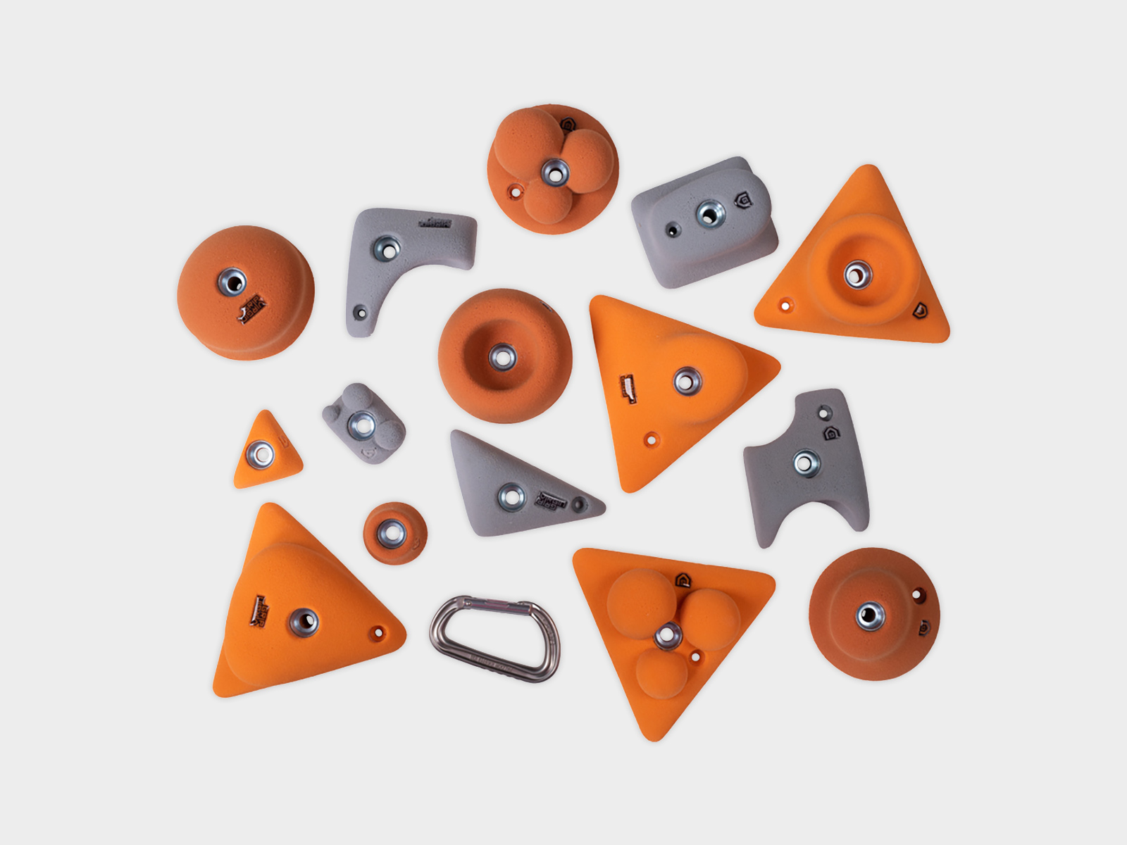 Mur descalade BLOCKids 4 interieur BLOCKids 35488