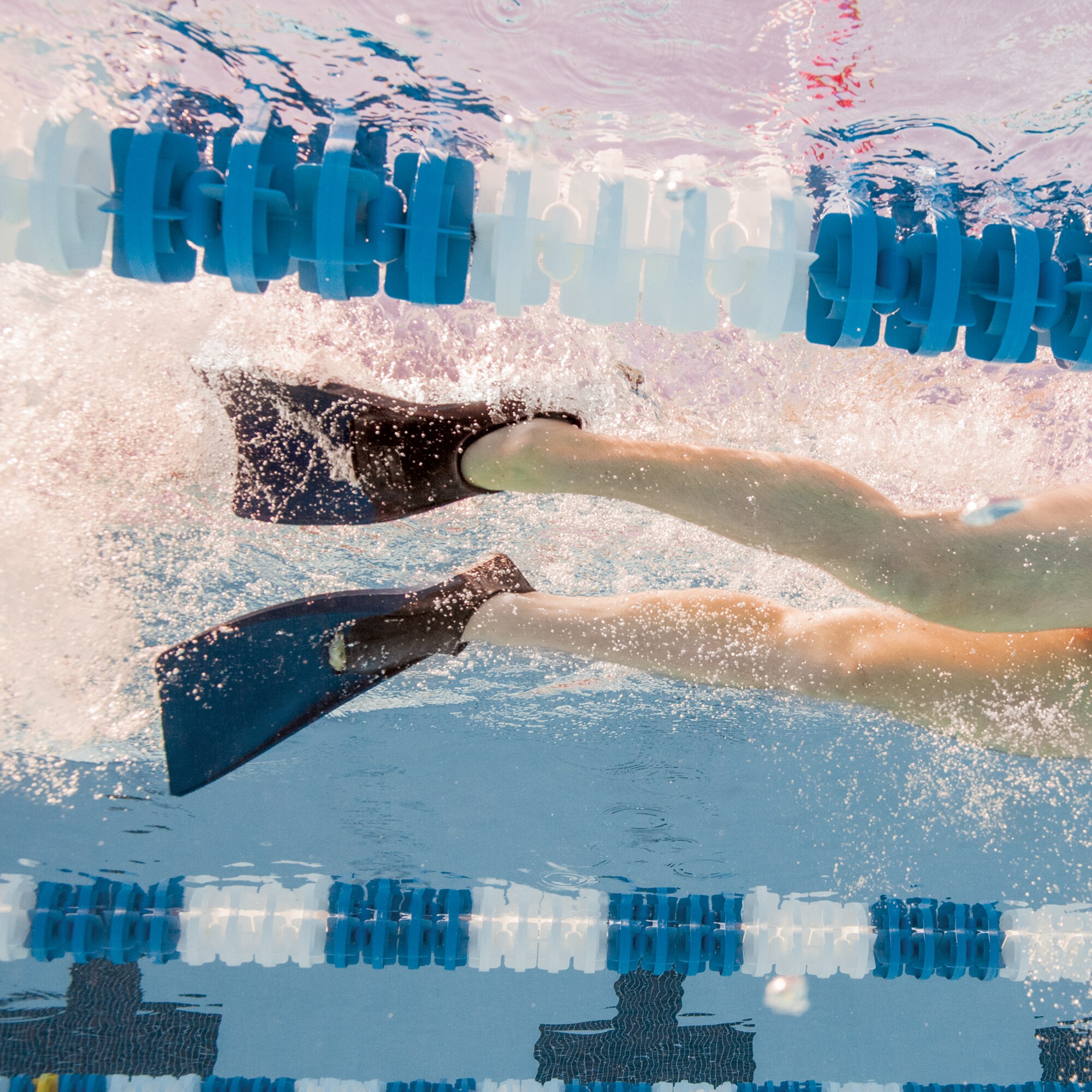 Palmes Longues de natation FINIS 9092 1