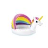 Piscine bebe pataugeoire Licorne Intex 84695 1