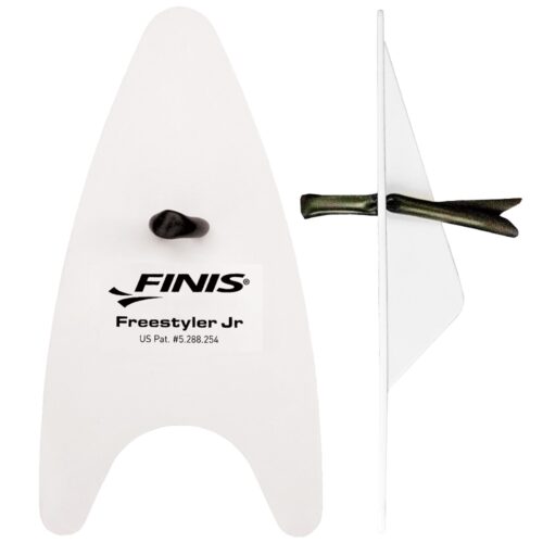 FINIS "Freestyler" children's swimming plates