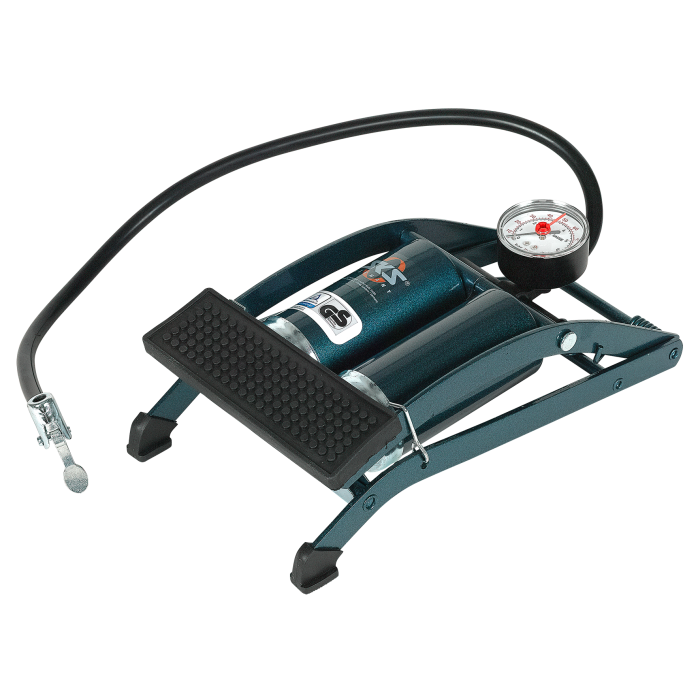 Pompe a pedale Twinair double SKS 10952