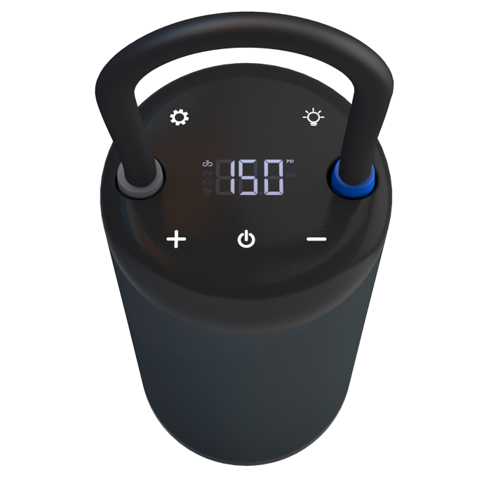 Elektrische Pumpe T pump M Coolado 39994