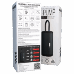 Elektrische Pumpe T pump M Coolado 7116