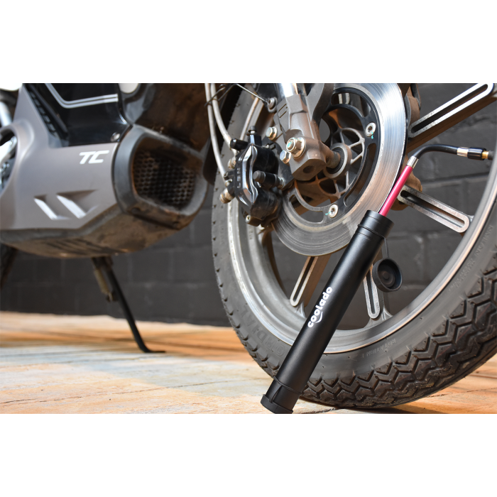 Bomba eléctrica Bomba T P Coolado 25958