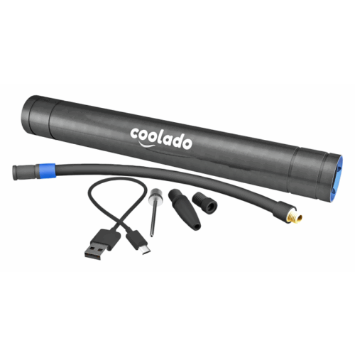 Bomba eléctrica Bomba T P Coolado 8881