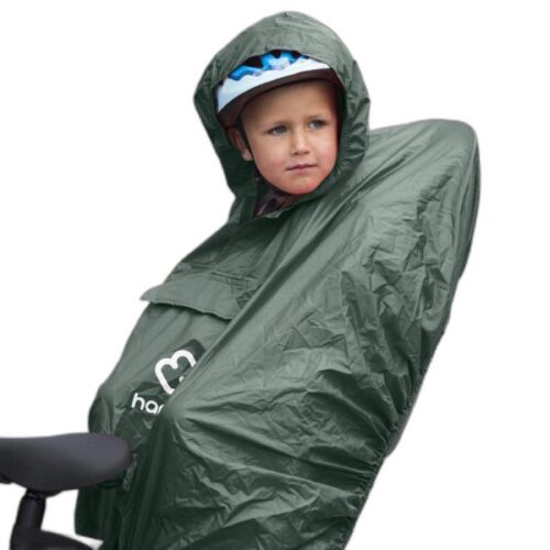 Poncho de pluie Hamax