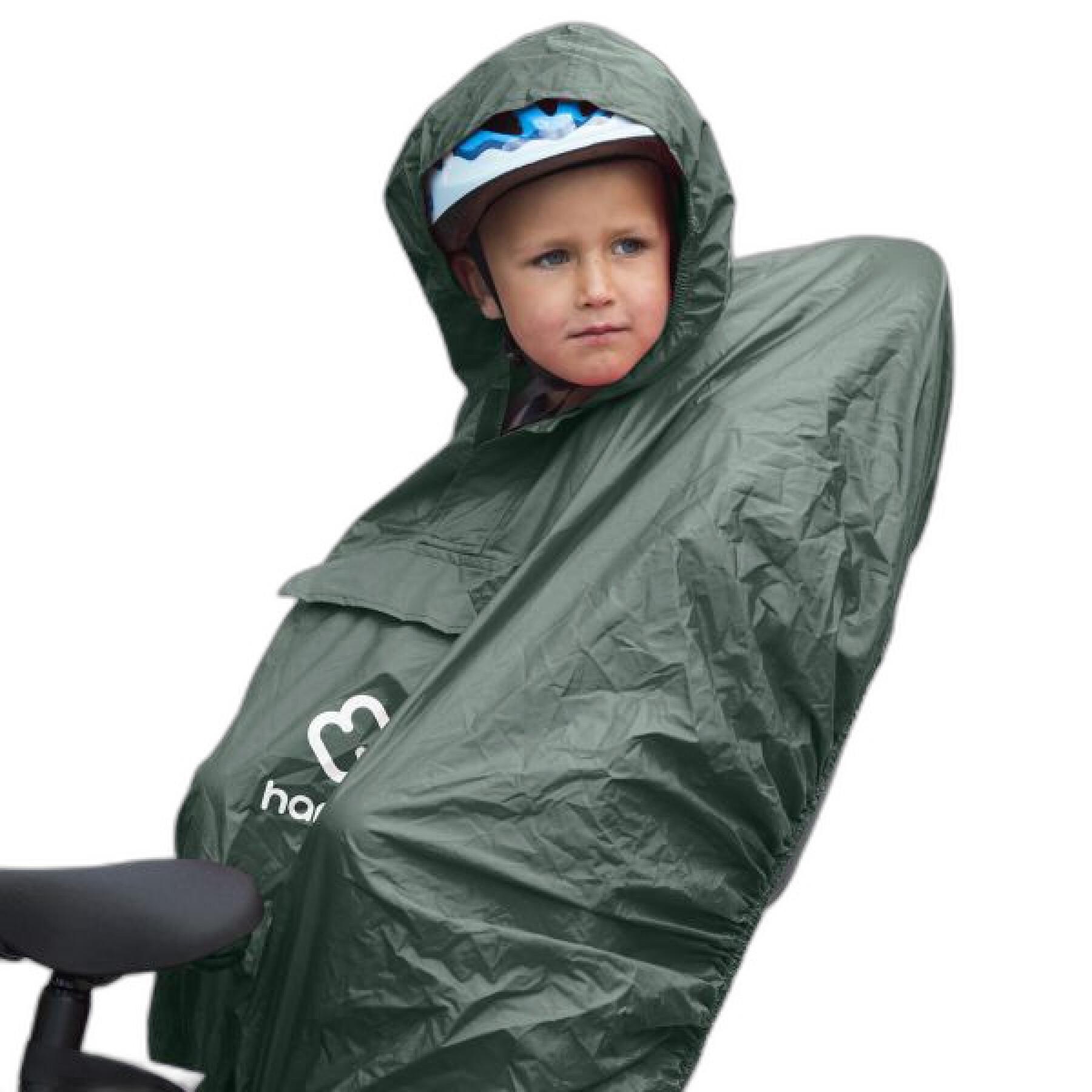 Poncho de pluie Hamax 53216 1