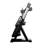 Rack de rangement halteres GladiatorFit 2