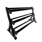 Rack de rangement halteres GladiatorFit 4