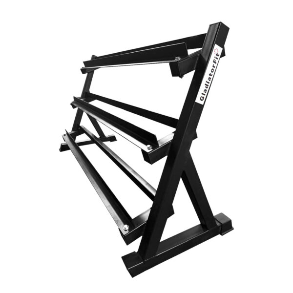 Rack de rangement halteres GladiatorFit 7
