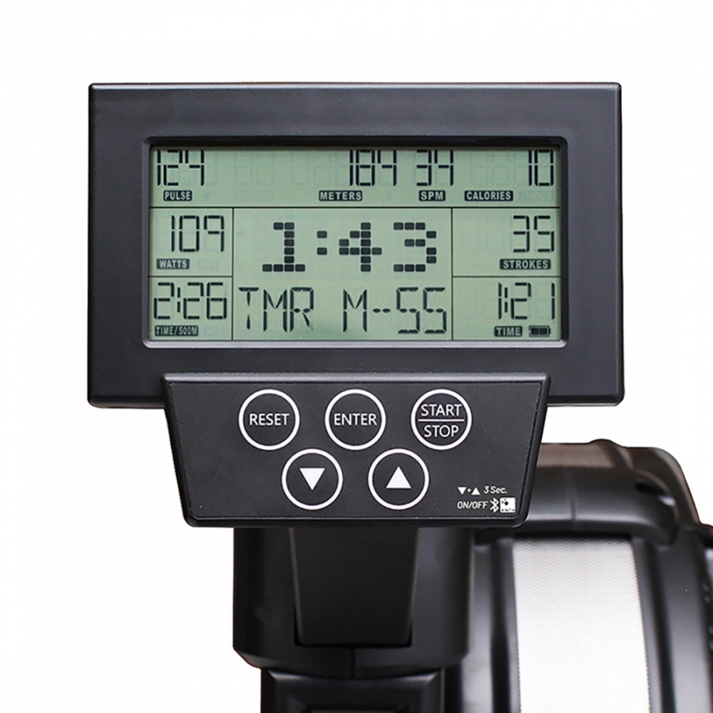 Connect Xebex Vogatore ad aria 2.0 Smart 51788