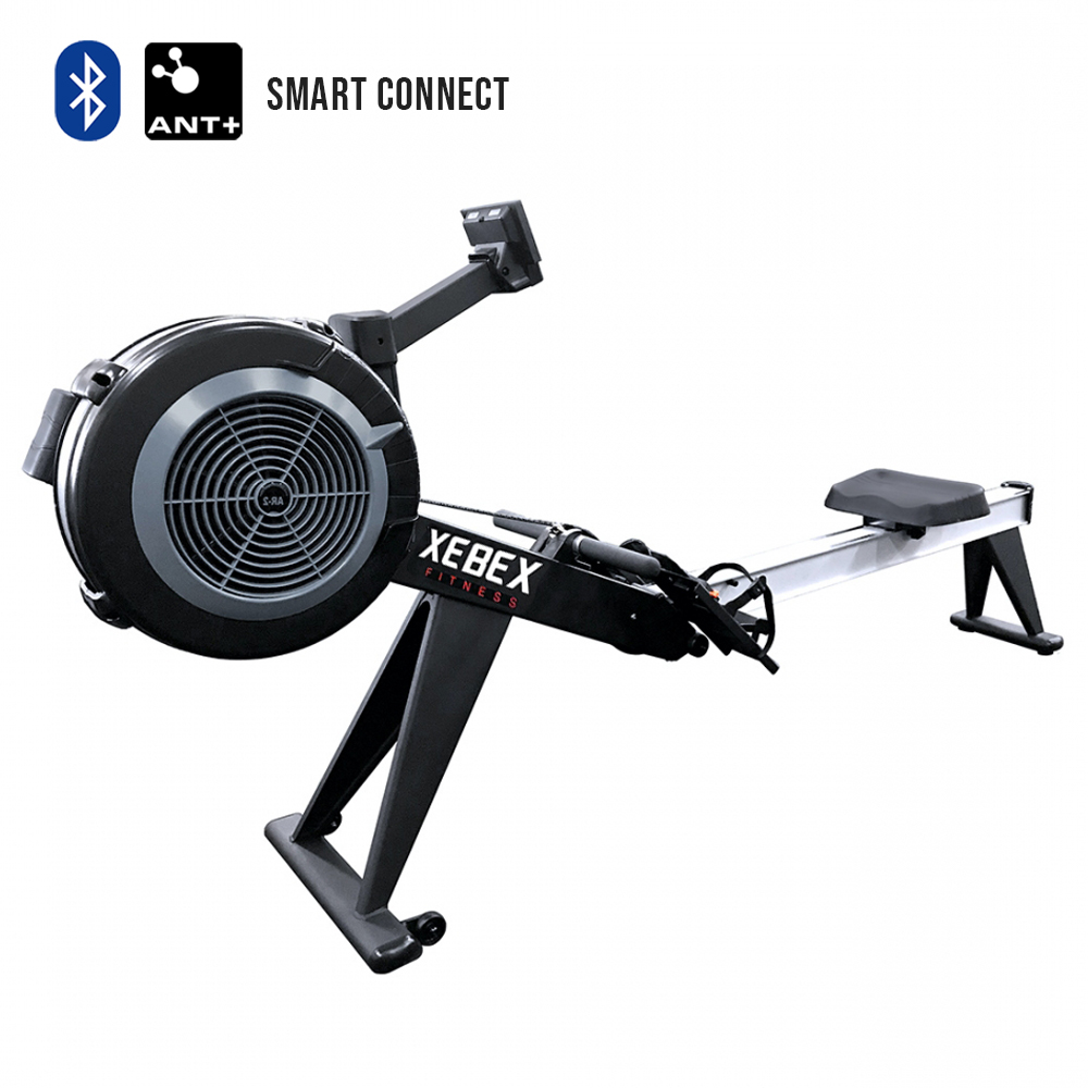 Connect Xebex Vogatore ad aria 2.0 Smart 78263