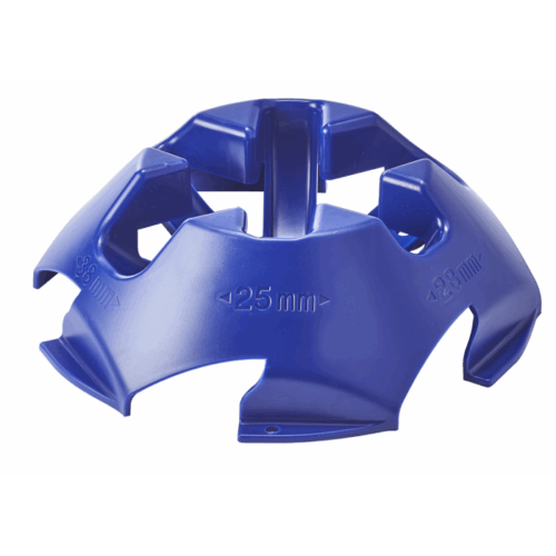 Mottez Scooter vloerrek 63712