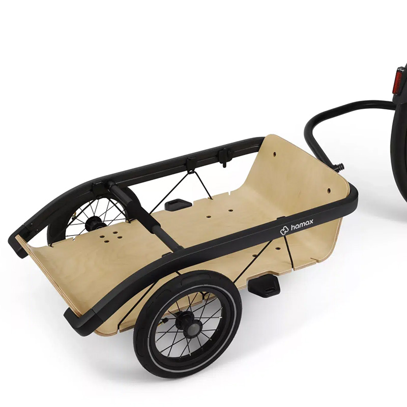 Remorque de transport Venture Hamax 14449 1