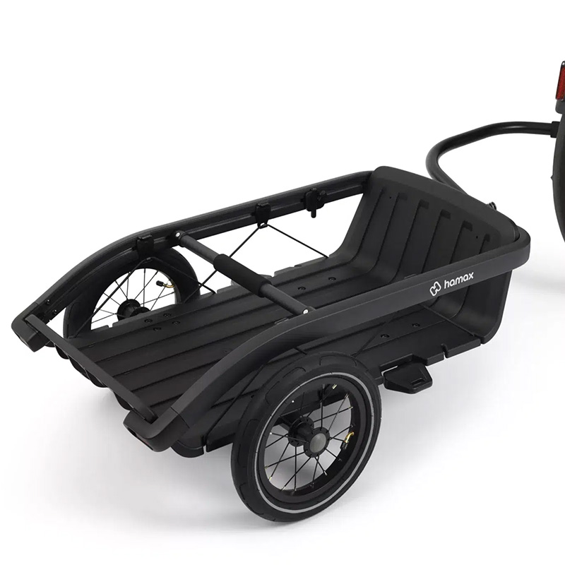 Remorque de transport Venture Hamax 52334 1