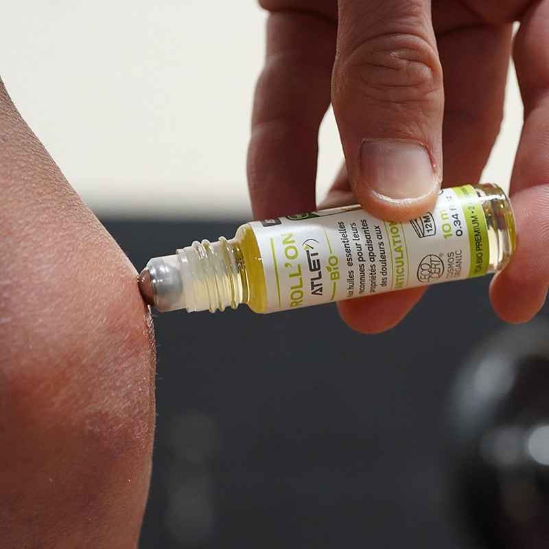RollOn articulations Bio 10ml Atlet 95282 1