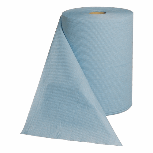 Rouleau de papier 3 couches Katrin 57233