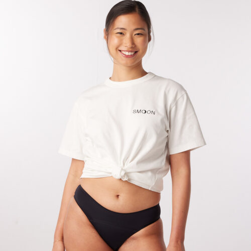 Dames menstruatieondergoed Smoon "Hecate" van microvezel