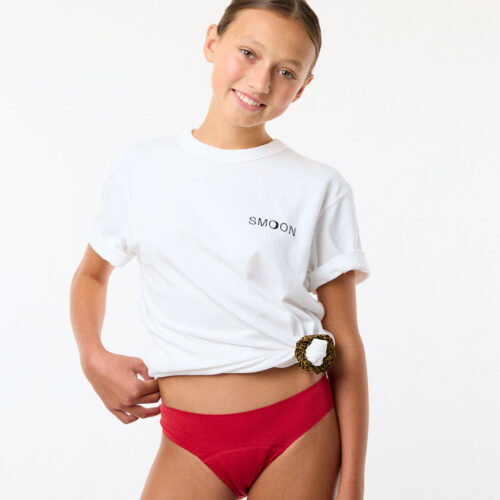 Hébé" menstruatieondergoed Smoon Girl
