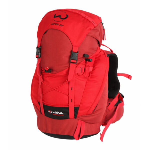 Wilsa Aspen 20L wandelrugzak 6804