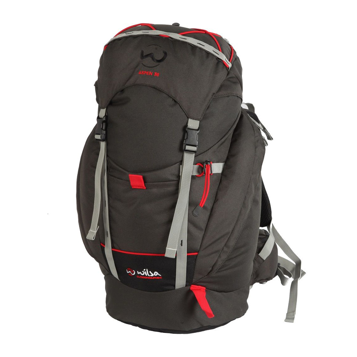 Wilsa Zaino da trekking Aspen 30L 47075