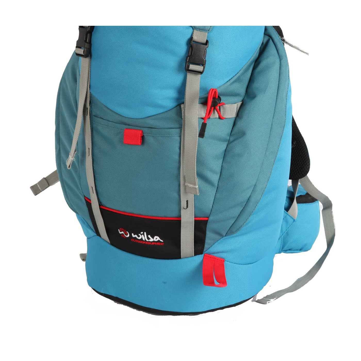 Wilsa Zaino da trekking Aspen 30L 68081
