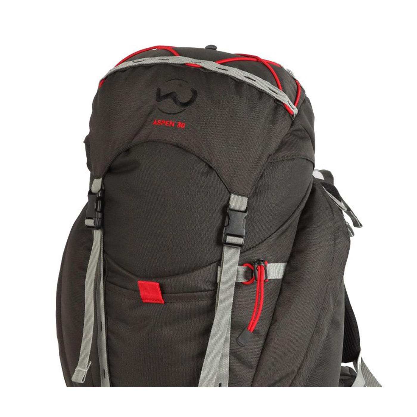 Wilsa Zaino da trekking Aspen 30L 74003
