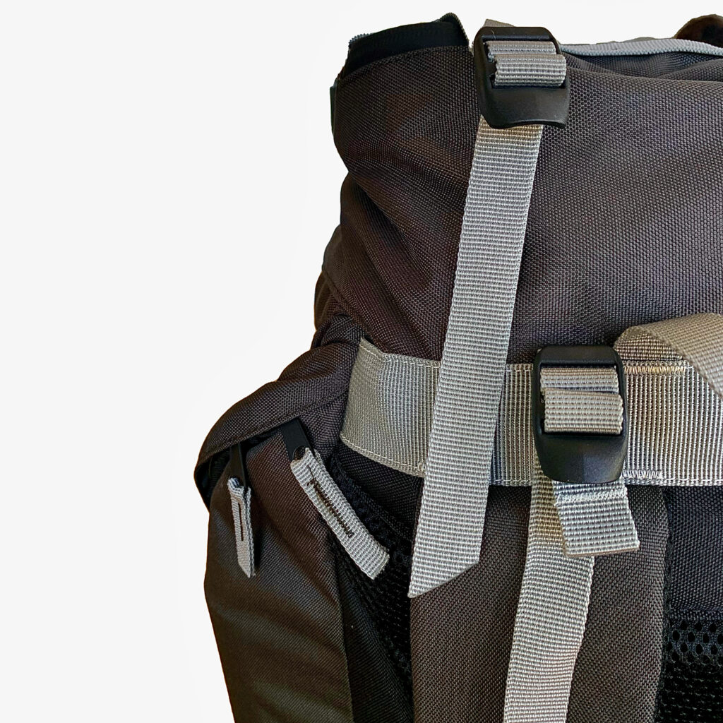 Wilsa Aspen 50L wandelrugzak 16498