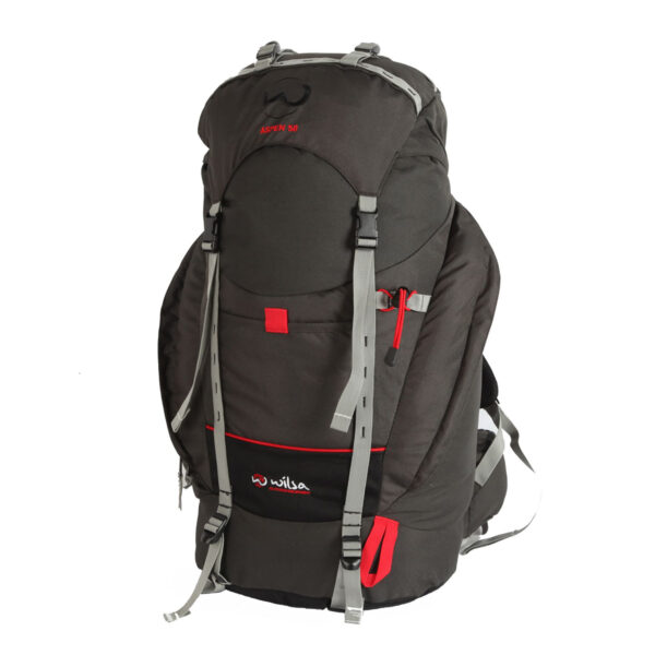 Wilsa Aspen 50L wandelrugzak 36355