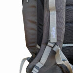 Wilsa Aspen 50L wandelrugzak 40432