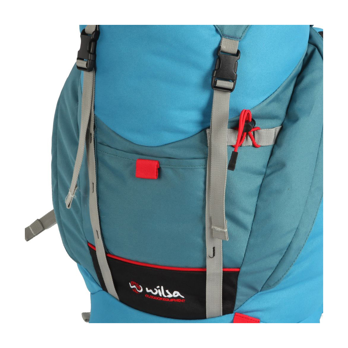 Wilsa Aspen 50L wandelrugzak 86376