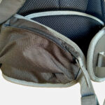 Wilsa Aspen 50L wandelrugzak 95850