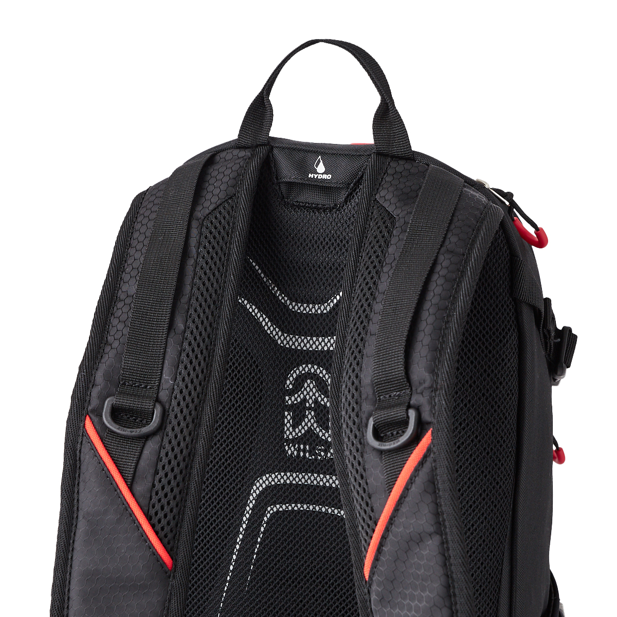 Mochila de caminhada Fuji 18L Wilsa 15196