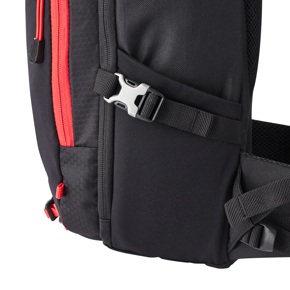 Mochila de caminhada Fuji 18L Wilsa 89060